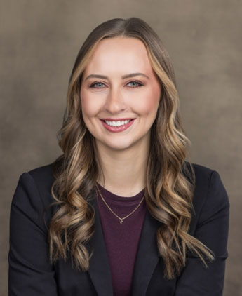 Mackenzie R. - Master Esthetician, Burlington/ Bellingham