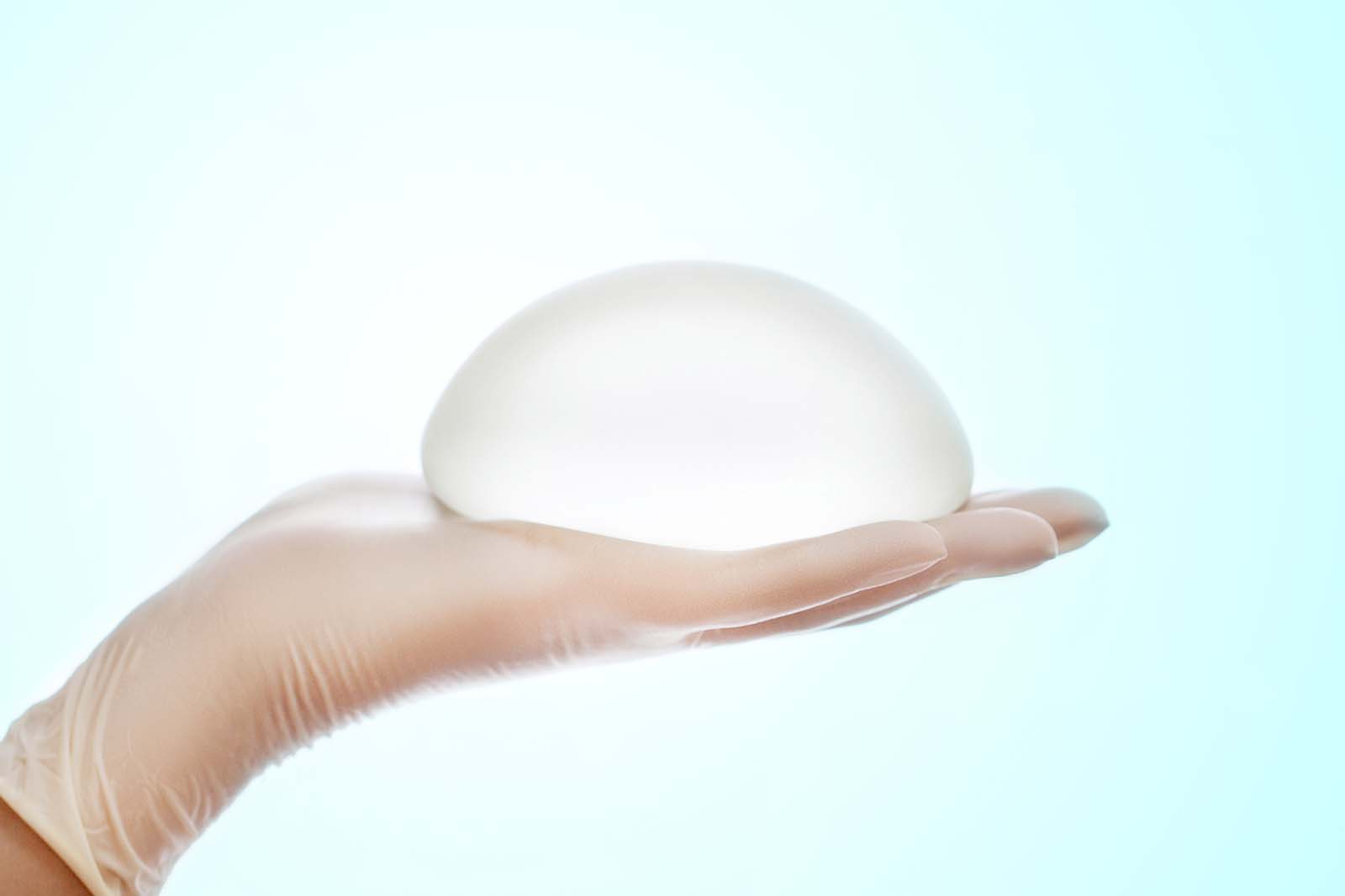 Breast Implant Illness