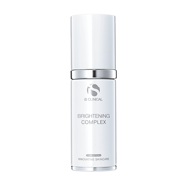Brightening Complex Reduce sun damage and hyperpigmentation