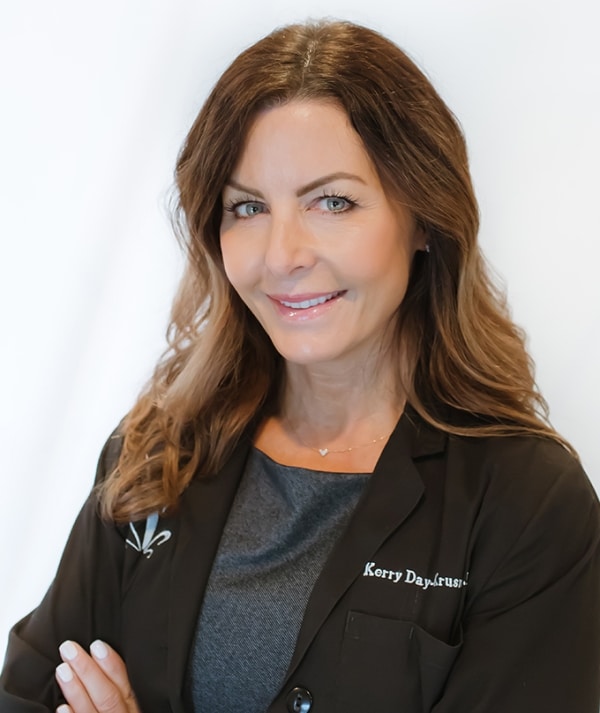 Dr K Dr. Kerry Day-Krusniak
