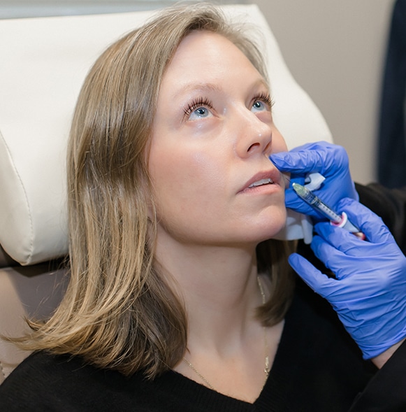 Juvederm Dermal Lip Filler Juvederm Dermal Lip Filler