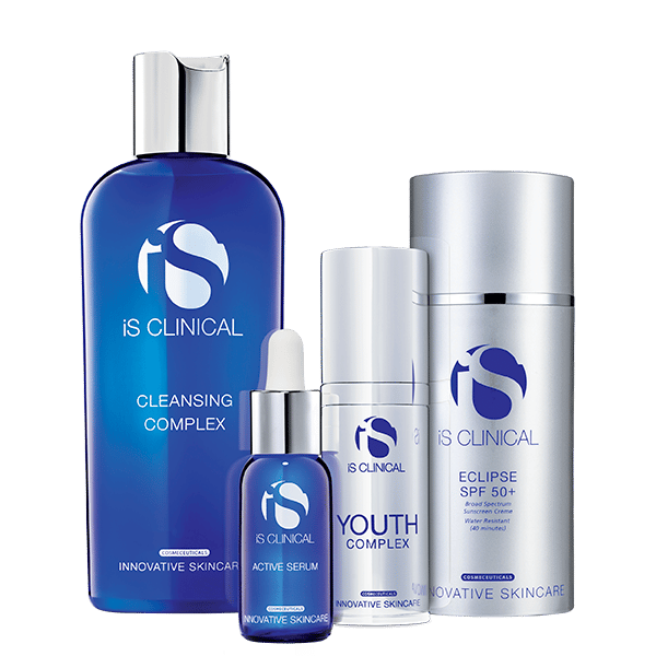 PureRenewal Wrinkle treatment skincare system