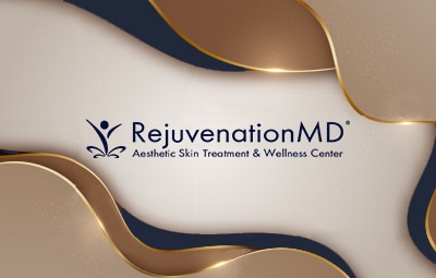RejuvenationMD Gift card