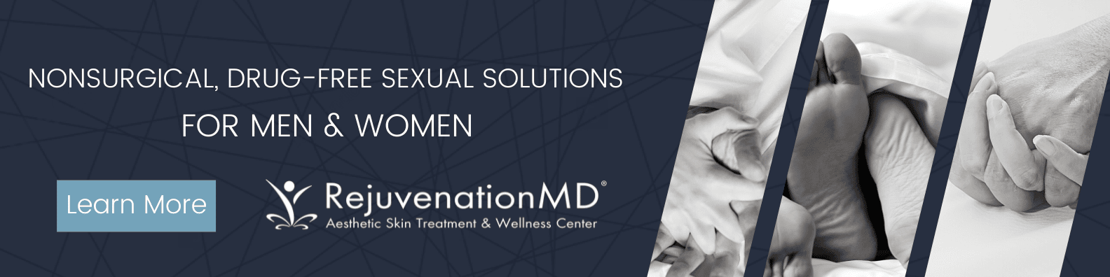 RejuvenationMD Experts in Sexual Wellness