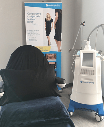 RejuvenationMD is Excited to have Opened in Bellingham 4 tsitsisopening-1