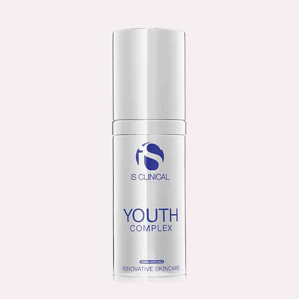 Treat sagging, lax skin with Youth Complex