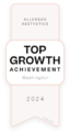 Top Growth Achievement