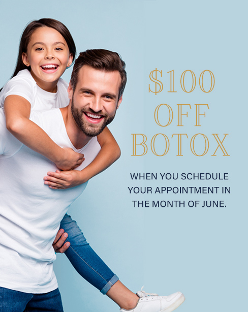 June Botox Special RMD June Botox Special RMD