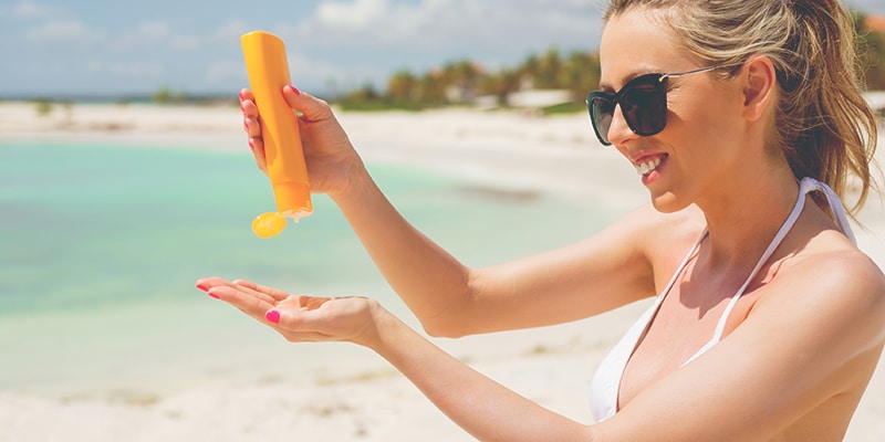 sunscreen facts